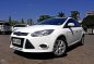2014 Ford Focus Hatchback 1.6 Ambiente Automatic LOW ODO-0