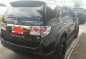 2014 Toyota Fortuner G for sale -8