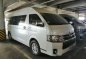 Toyota Hiace 2015 for sale -1