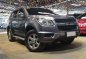 2014 CHEVROLET Trailblazer LTX AT for sale-0