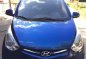 Hyundai Eon gls 2014model FOR SALE-0