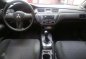 Mitsubishi Lancer GLX 2010 model MT for sale-0