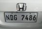 Honda HR-V 2016 for sale-5