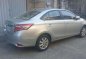 2014 Toyota Vios 1.5G for sale-1