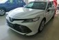 Toyota Camry 2018 FOR SALE-2