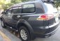 Mitsubishi Montero GLS V 2011 for sale -5