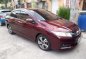 Honda City VX 2014 for sale -1