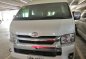 Toyota Hiace 2015 for sale -5