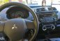 Mitsubishi Mirage G4 2016 for sale-6