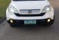 Honda CRV 2008 for SWAP-4