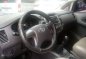 2014 Toyota Innova E Diesel Manual Transmission Low Mileage-3