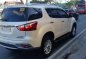 2018 Isuzu MUX 3.0 for sale-2