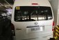 Toyota Hiace 2015 for sale -6