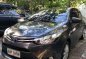 Toyota Vios 1.3 E Manual Transmission 2014-0