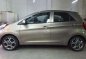 KIA Picanto 1.2 Automatic 2016 for sale-2