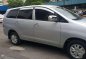 2014 Toyota Innova E Diesel Manual Transmission Low Mileage-4