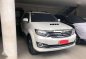 Toyota Fortuner 2014 4x2 2.5L for sale-0