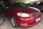 Toyota Vios 2005 J for sale-1