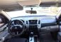 Mitsubishi Montero Sport Automatic Diesel 2010-3