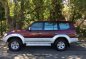 1997 Toyota Land Cruiser Prado MT local Diesel-4