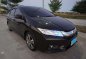 Honda City VX 2014 Automatic sedan FOR SALE-0