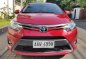 2014 Toyota Vios for sale-3