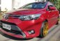 2014 Toyota Vios for sale-4