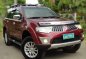 2009 Mitsubishi Montero 4x4 for sale-4