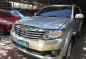 Toyota Fortuner 2014 for sale-0