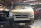 2016 Toyota Hiace commuter 3.0 FOR SALE-1