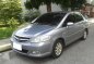 2008 Honda CITY IDSI . AT . All power . very fresh . like new-0