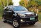 2012 Toyota Fortuner for sale-0