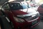 Toyota Innova 2013 E AT for sale-1