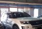 Ford Explorer 2017 model for sale-1