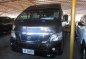 Nissan NV350 Urvan 2017 Automatic Used for sale. -0