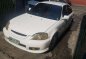 For sale or swap Honda Civic VTi 2000 mdl SiR Body-6