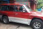 For sale MITSUBISHI Pajero ralli art 2008-2