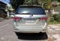 2014 Toyota Fortuner for sale-2