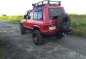 Mitsubishi PAJERO FOR SALE-4