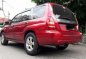 Rush 2003 Subaru Forester FOR SALE-1