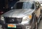 2011 Ford Everest FOR SALE-0