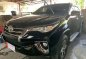 2018 Toyota Fortuner 2.4G for sale-0