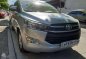 Toyota Innova E 2018 Automatic FOR SALE-2