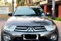 2014 Mitsubishi Montero Sports GLX 2.5 MT for sale-1