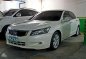 2008 Honda Accord 3.5 V6 (33tkm only) FOR SALE-0