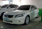 2008 Honda Accord 3.5 V6 (33tkm only) FOR SALE-2