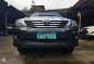 2013 Toyota Fortuner G dsel matic FOR SALE-0