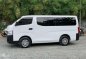 2017 Nissan NV350 Urvan for sale-3