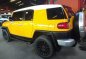 Toyota FJ Cruiser 2016 Automatic Used for sale. -3