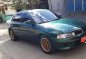 Mitsubishi Lancer MX 2001 for sale -1